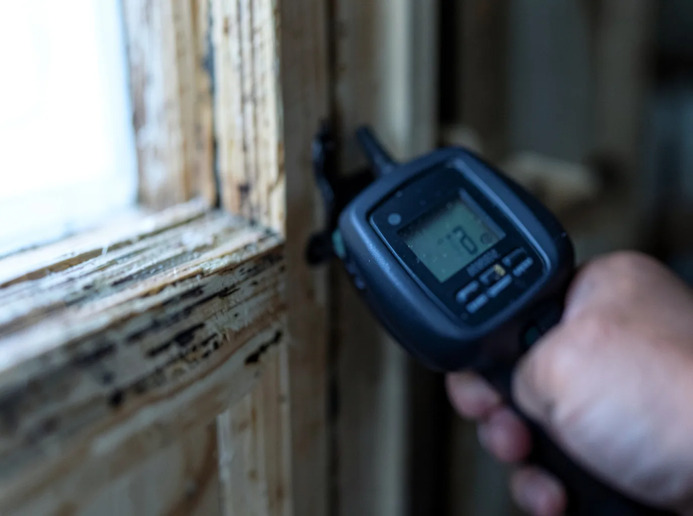 Insurance Claim Documentation in Harrogate, TN