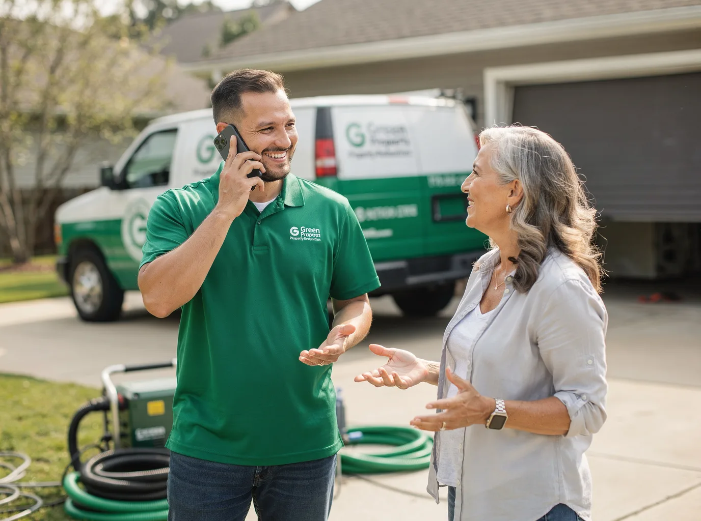 Water Damage Restoration Harrogate, TN FAQs